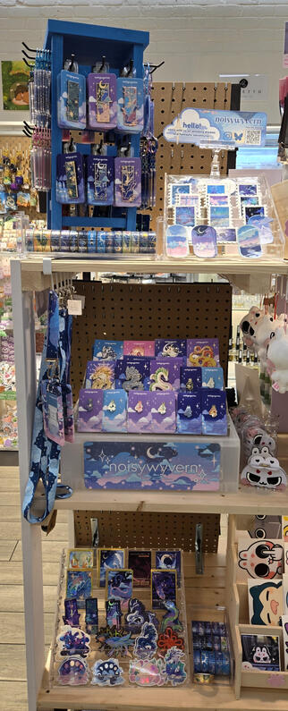 Makers Robson Street