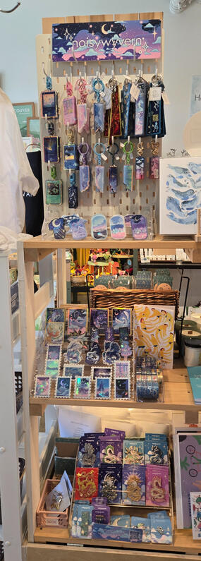 Makers North Vancouver